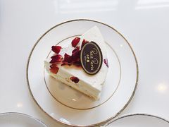 -PETIT PARIS 小巴黎(花园道店)