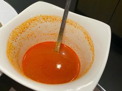 -海底捞火锅(上地华联店)