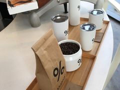 -% Arabica阿拉比卡咖啡(深圳湾万象城店)