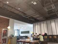 -奎元馆(市民中心店)
