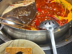 -矮板凳老火锅(宽窄巷子店)