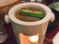 -五观堂素食(新华路店)