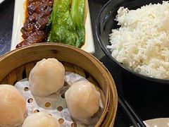 叉烧饭-添运来(茶园奥园广场店)
