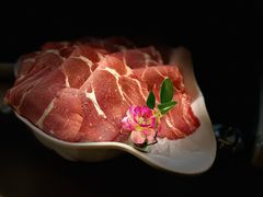 -愚人火锅·清真(秦州店)
