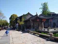 -清真蒋有记(老门东店)