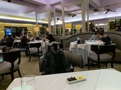 大堂-粗茶淡饭·汉口公馆(循礼门店)