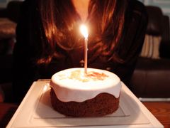 -积慕Cake(解放大道店)