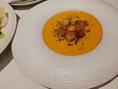 -L'Arome芳芳法国餐厅(仙林金鹰店)