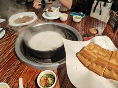-大良毋米粥(锦龙路总店)
