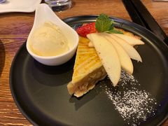 苹果派-安妮意大利餐厅(世贸天阶店)