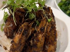 -美奈小馆·越南料理(中航城君尚购物中心店)