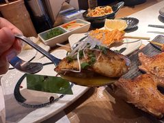 -乌君·酒场·炭火烧鸟(侨城坊店)