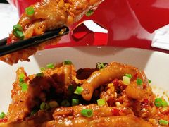 -湘语·湖南家常菜(新洲店)