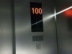 -上海环球金融中心云端足球盛典