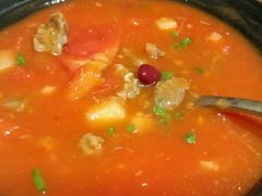 -阿罗新疆菜(人民广场店)