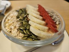 芭娜娜酸奶-托斯卡纳烘焙意大利餐厅(五天地店)