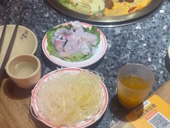 -蜀大侠火锅(森兰花园城店)