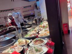 -老淮安·淮安菜(涟水店)
