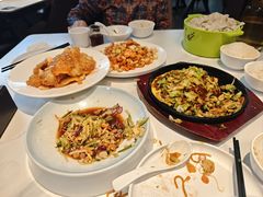 -来相会饺子·新辽菜(甘家口店)