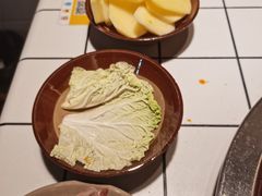 -老街坊市井火锅(营门口店)