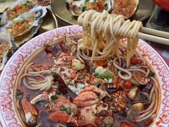 -龙虾当家·大排档(红谷滩五中店)