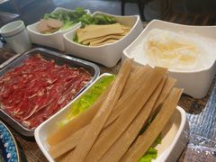 -龙虾风暴(松江店)