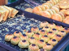 酥饼-杜守仁馄饨(南宁路店)