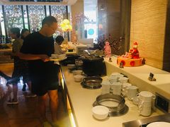 -天目湖御水温泉·度假酒店