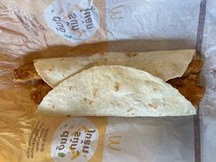 -麦当劳(鼓楼店)