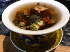 八宝茶-蜀大侠火锅(车公庙店)
