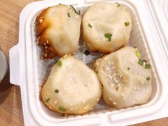小杨生煎-小杨生煎(周浦万达店)