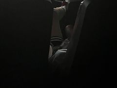 -中影傲视国际影城(三乡全景声激光店)