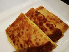 妈妈黄米烙-北李妈妈菜·海肠捞饭(高新万达店)