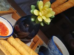金丝大虾-蘇小主(徐州万达店)