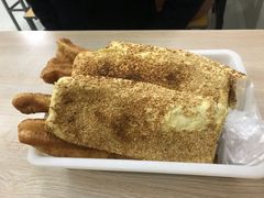 -剑南五香牛肉店