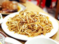 -聂记粤菜馆(鼓西路店)