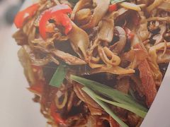 -辣婆婆(航天桥店)