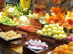 -苏格里岛·自助烤肉·火锅海鲜(金鼎广场店)