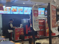 -肯德基(沪东店)