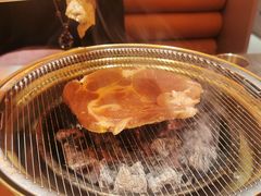 -西塔老太太泥炉烤肉(苏州大悦城店)