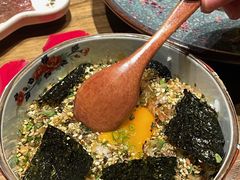 -肉魁屋·烧肉·烧鸟·酒场(高新店)