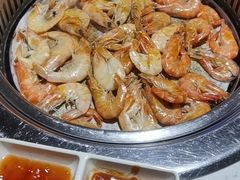 -佰烧海鲜烤肉火锅自助(熙地港店)