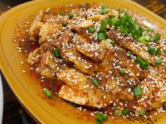 -勇猛子川菜馆(新军路店)