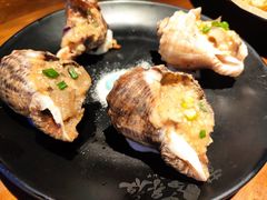火焰海螺-黄鱼炙夜·烧烤·小龙虾(世茂缤谷店)