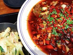 -庆合府重庆大排档(紫都城店)