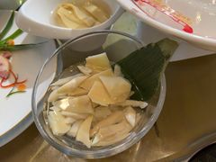 -竹鲜笙全竹宴(国色天香店)
