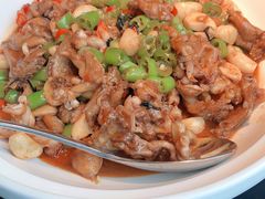 紫苏香辣牛蛙-凤凰湘语·湘粤鲜融(浦东旗舰店)