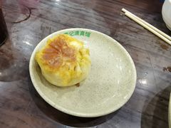 -李记清真馆(打钉巷店)