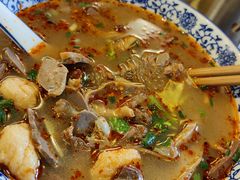 -小潘记鸭血粉丝汤