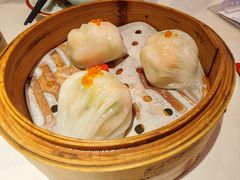 -禄运茶居·手工点心(猎德店)